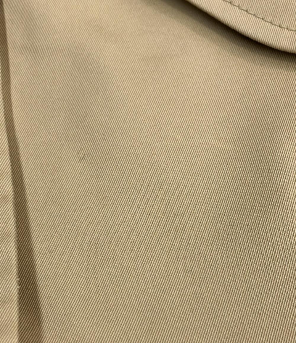 コーチ トレンチコート レディース SIZE M COACH