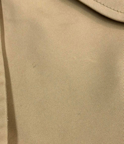 コーチ トレンチコート レディース SIZE M COACH