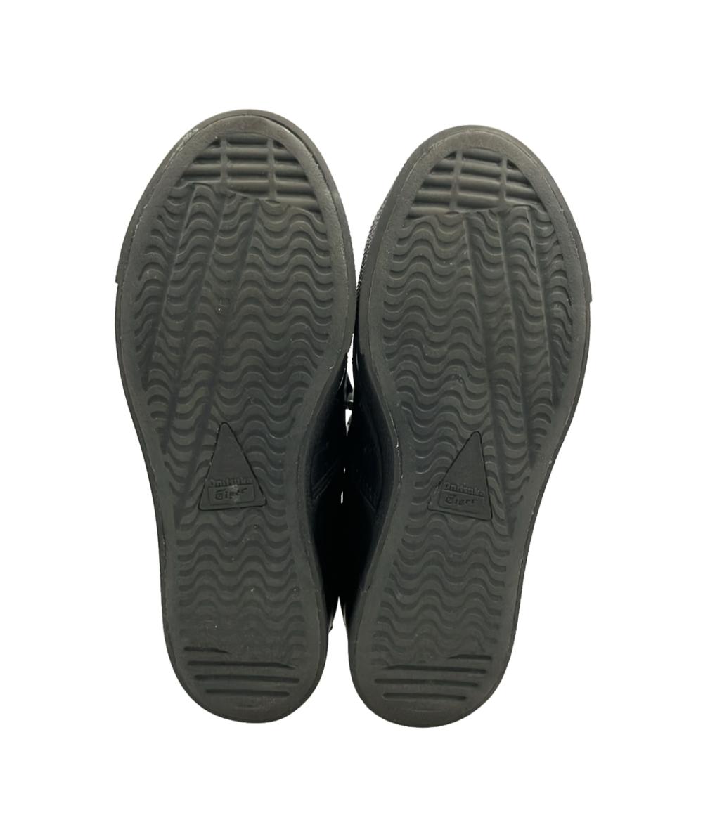 ONITSUKA TIGER ローカットスニーカー LAWNSHIP 3.0 1183A568 レディース SIZE 24.0 (L) オニツカタイガー