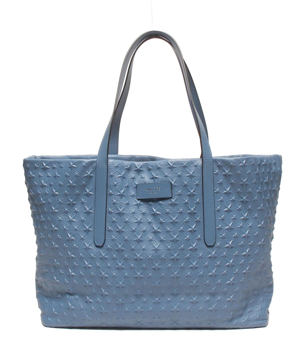 JIMMY CHOO トートバッグ ショルダーバッグ 肩掛け ピムリコ レディース ジミーチュウ