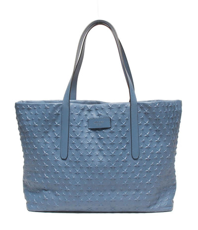 JIMMY CHOO トートバッグ ショルダーバッグ 肩掛け ピムリコ レディース ジミーチュウ