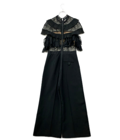 self-portrait レース オールインワン レディース SIZE 6 セルフ ポートレイト