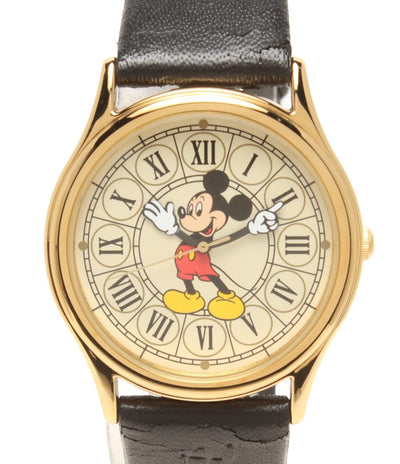 Disney 腕時計 ディズニーリゾートライン グランドオープニング Disney RESORT LINE Grand Opening July 27,2001 クオーツ レディース メンズ