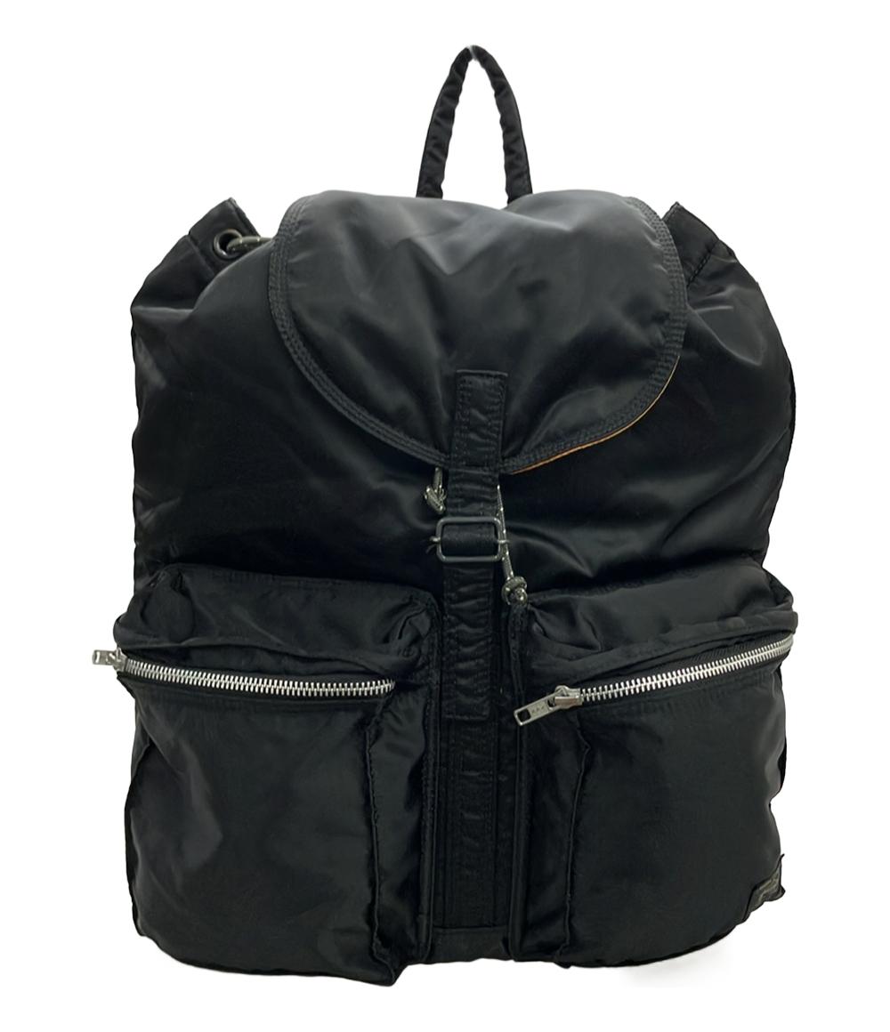 ポーター リュック ナイロン タンカー メンズ PORTER