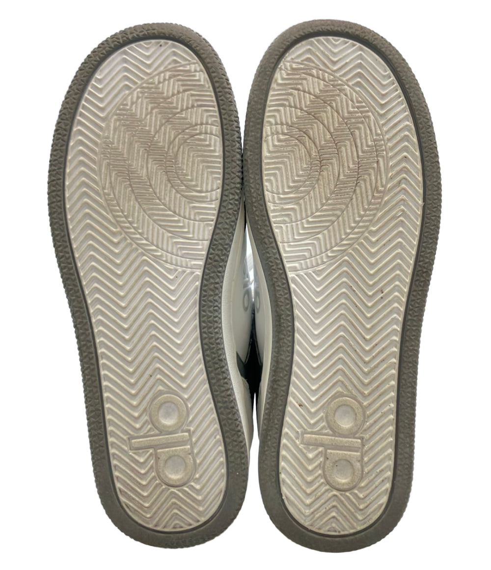 alo yoga ローカットスニーカー リカバリー モード スニーカー レディース SIZE 24.5 アローヨガ
