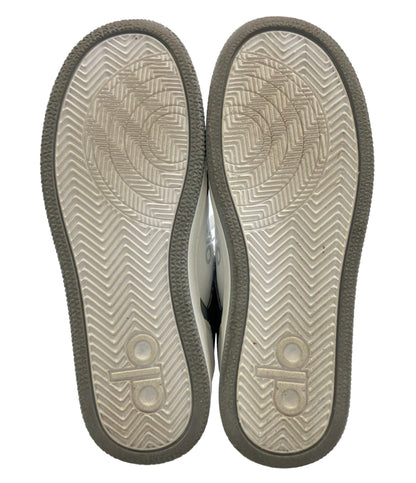 alo yoga ローカットスニーカー リカバリー モード スニーカー レディース SIZE 24.5 アローヨガ