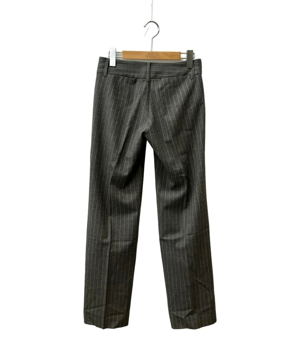 美品 トゥモローランド スラックスパンツ レディース SIZE 36 (XS) TOMORROWLAND