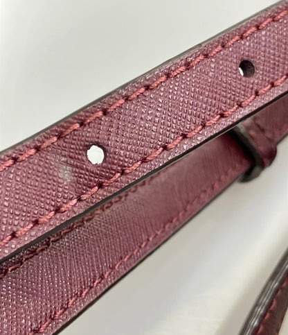 MICHAEL KORS ショルダーバッグ 斜め掛け レザー レディース マイケルコース