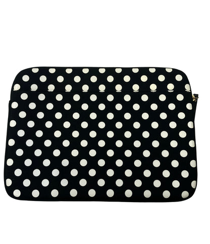美品 Kate Spade セカンドバッグ 水玉 レディース ケイトスペード