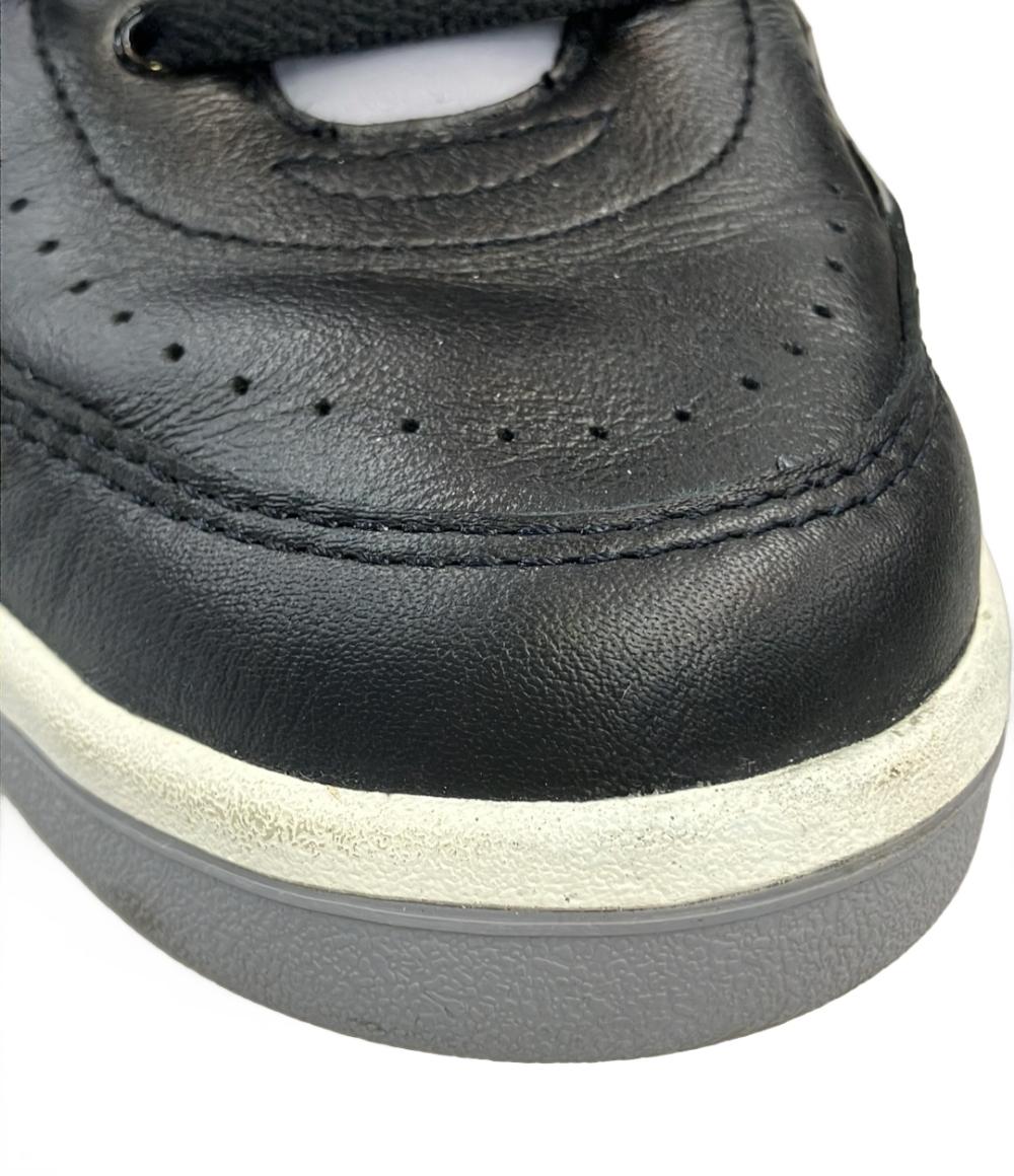 AIR JORDAN NIKE ハイカットスニーカー エアジョーダン2 レトロ DR8884-001 メンズ SIZE 27.5 (L) エアジョーダン ナイキ