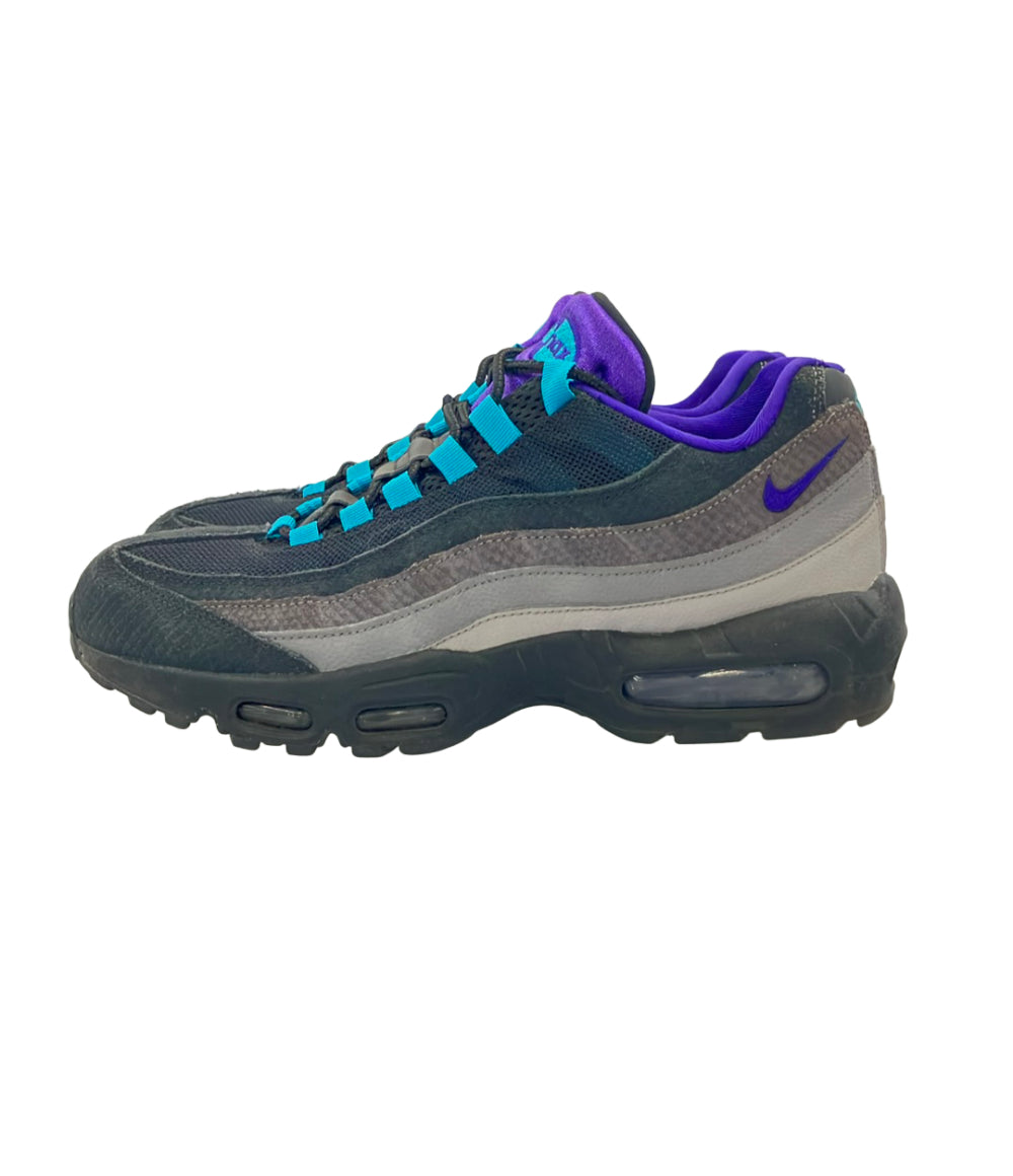 NIKE ローカットスニーカー AIR MAX 95 LV8 AO2450-002 メンズ SIZE 27.0 (L) ナイキ