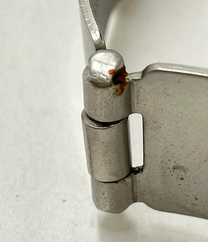 テクノス 腕時計 クオーツ ブルー TGKC832 メンズ TECHNOS