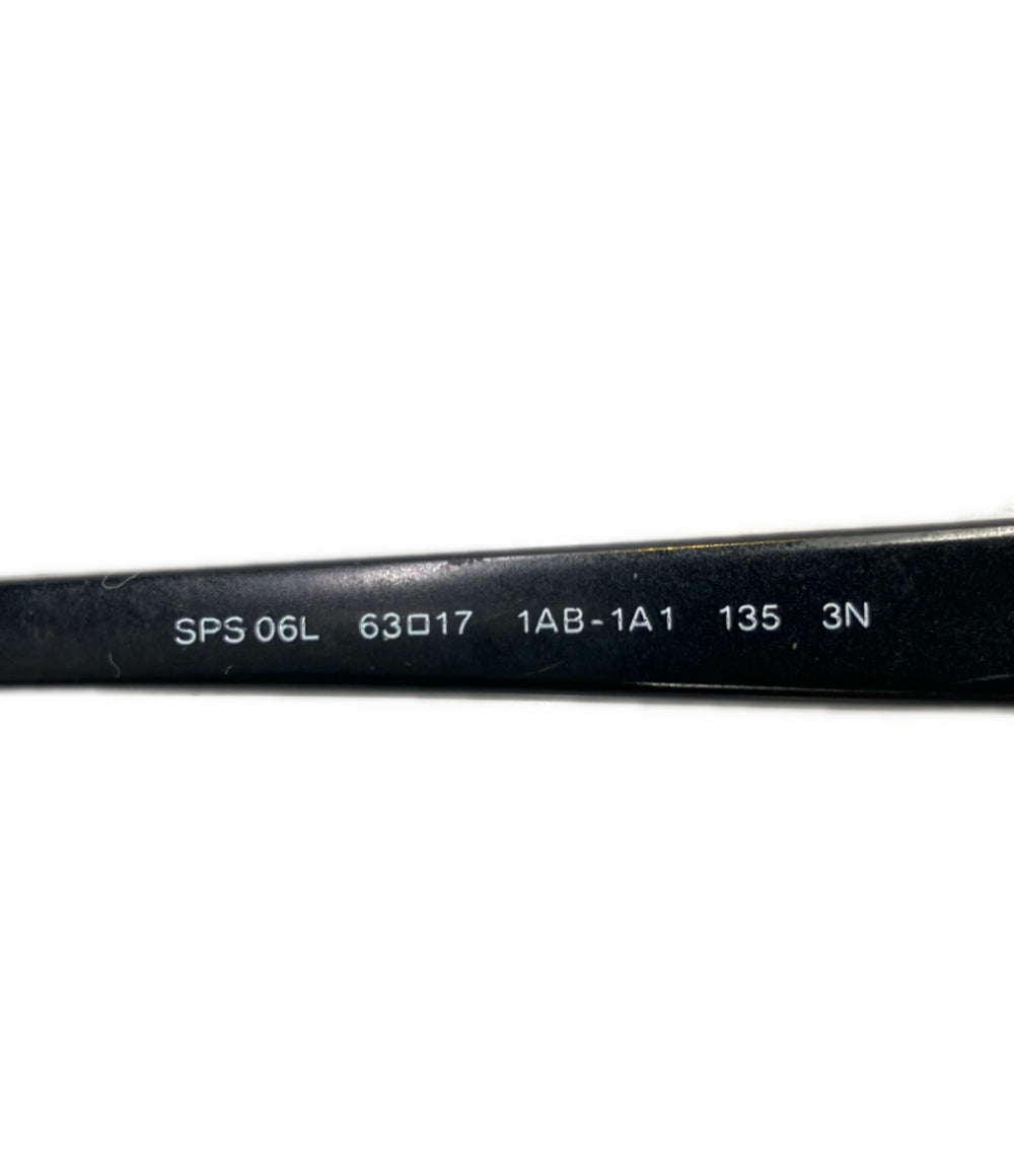 PRADA サングラス SPS06L メンズ レディース プラダ