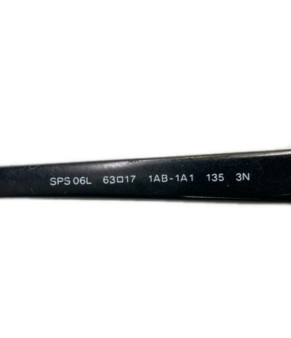 PRADA サングラス SPS06L メンズ レディース プラダ