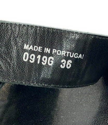 美品 トーガ サンダル メタルスニーカーサンダル レディース SIZE 36 (M) TOGA