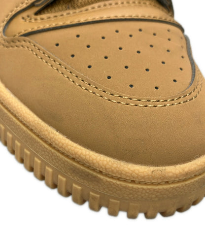 adidas ミドルカットスニーカー ブレイクスタート ミッド ウィンタライズ IH5285 メンズ SIZE 25.5 アディダス