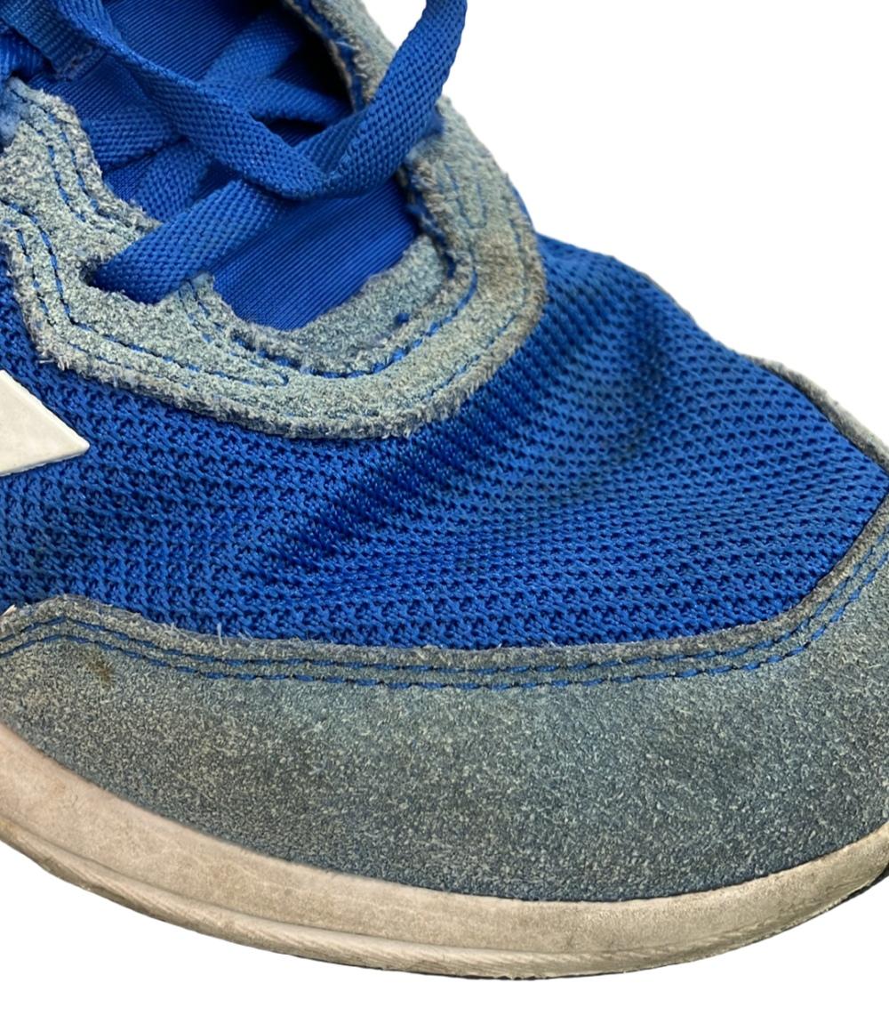 アディダス ローカットスニーカー FV5049 キッズ SIZE 24.0 adidas