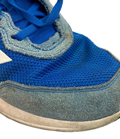 アディダス ローカットスニーカー FV5049 キッズ SIZE 24.0 adidas