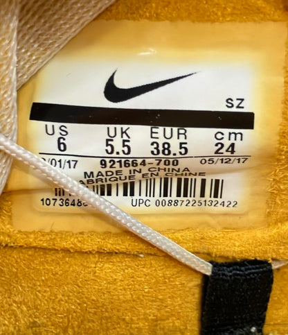 ナイキ ローカットスニーカー KOMYUTER PRM 921664-700 レディース SIZE 24.0 (L) NIKE