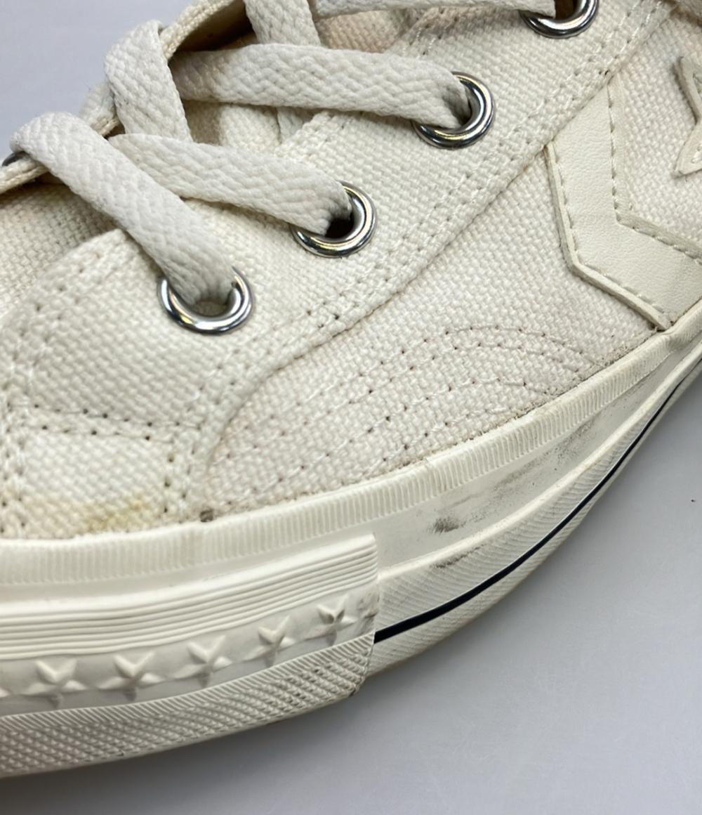 コンバース ローカットスニーカー レディース SIZE 24 (L) CONVERSE