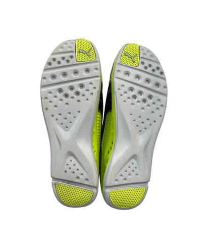 美品 PUMA ローカットスニーカー L.I.F.T レーサー メンズ SIZE 27.5 (L) プーマ