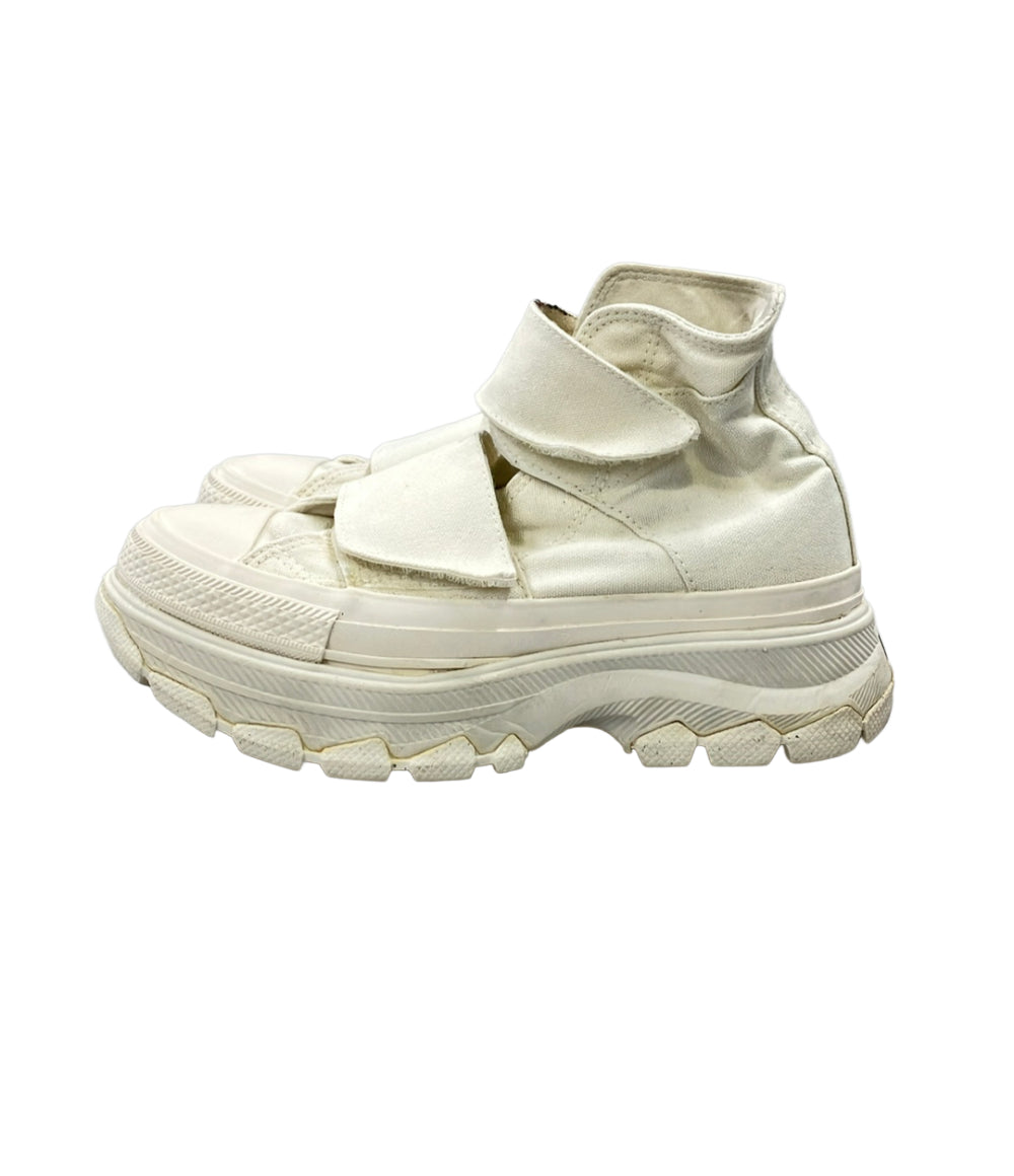 CONVERSE ハイカットスニーカー 1SE323 レディース SIZE 23.0 コンバース