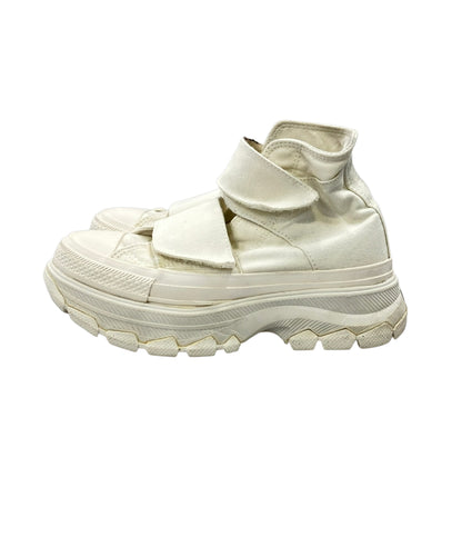 CONVERSE ハイカットスニーカー 1SE323 レディース SIZE 23.0 コンバース