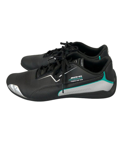 PUMA ローカットスニーカー ランニングシューズ MAPM Drift Cat 8 306502-01 メンズ SIZE 27.0 (L) プーマ