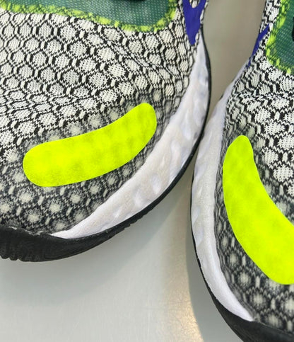 ナイキ ローカットスニーカー Renew Elevate 2 CW3406-101 メンズ SIZE 25.5 (S) NIKE