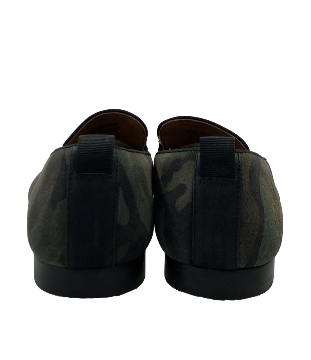 call it spring オペラシュージュ スリッポン カモフラージュ柄 メンズ SIZE 9.5 (L) コールイットスプリング