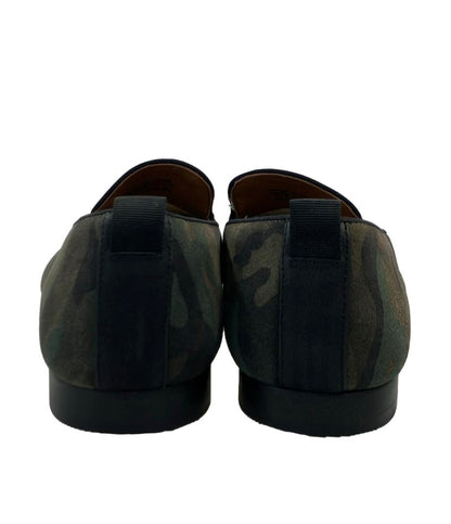 call it spring オペラシュージュ スリッポン カモフラージュ柄 メンズ SIZE 9.5 (L) コールイットスプリング