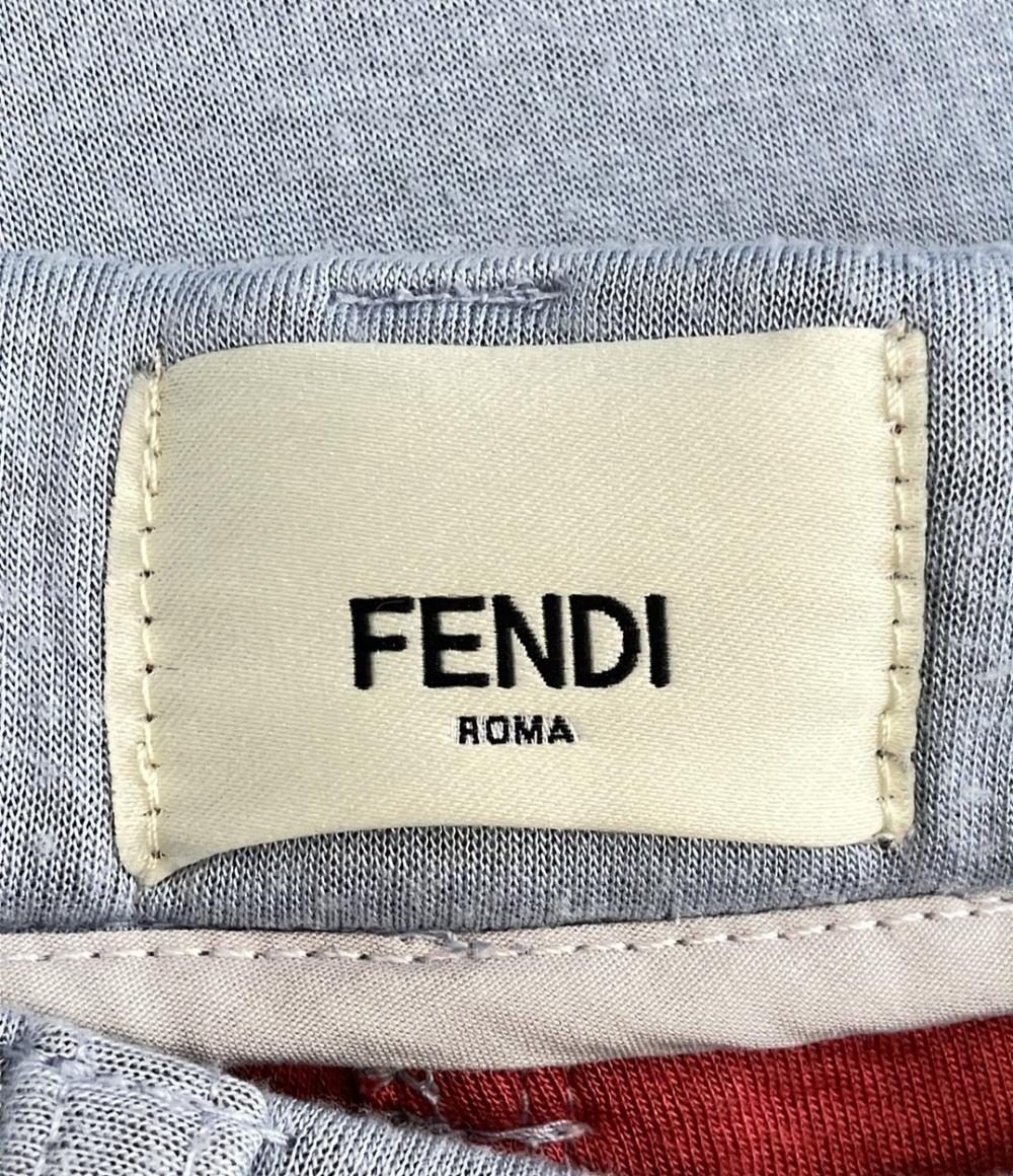 FENDI ガウチョパンツ レディース SIZE 10A フェンディ – Rehello by