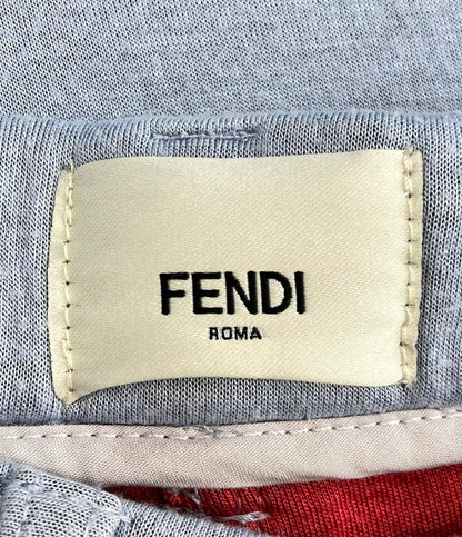FENDI ガウチョパンツ レディース SIZE 10A フェンディ