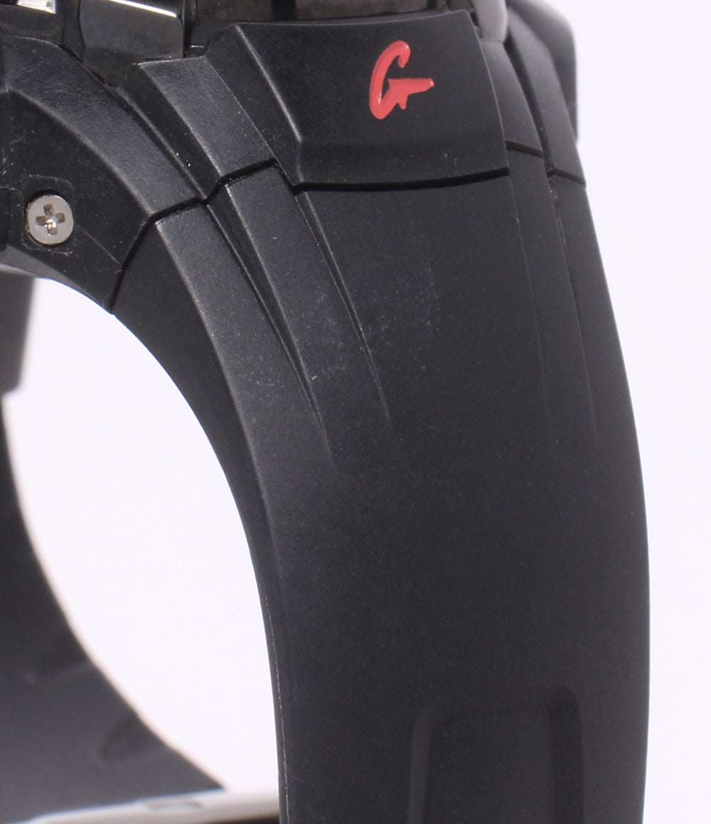 CASIO 腕時計 20周年記念 G-SHOCK クオーツ ブラック G-600SP メンズ カシオ
