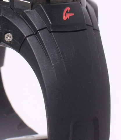 CASIO 腕時計 20周年記念 G-SHOCK クオーツ ブラック G-600SP メンズ カシオ