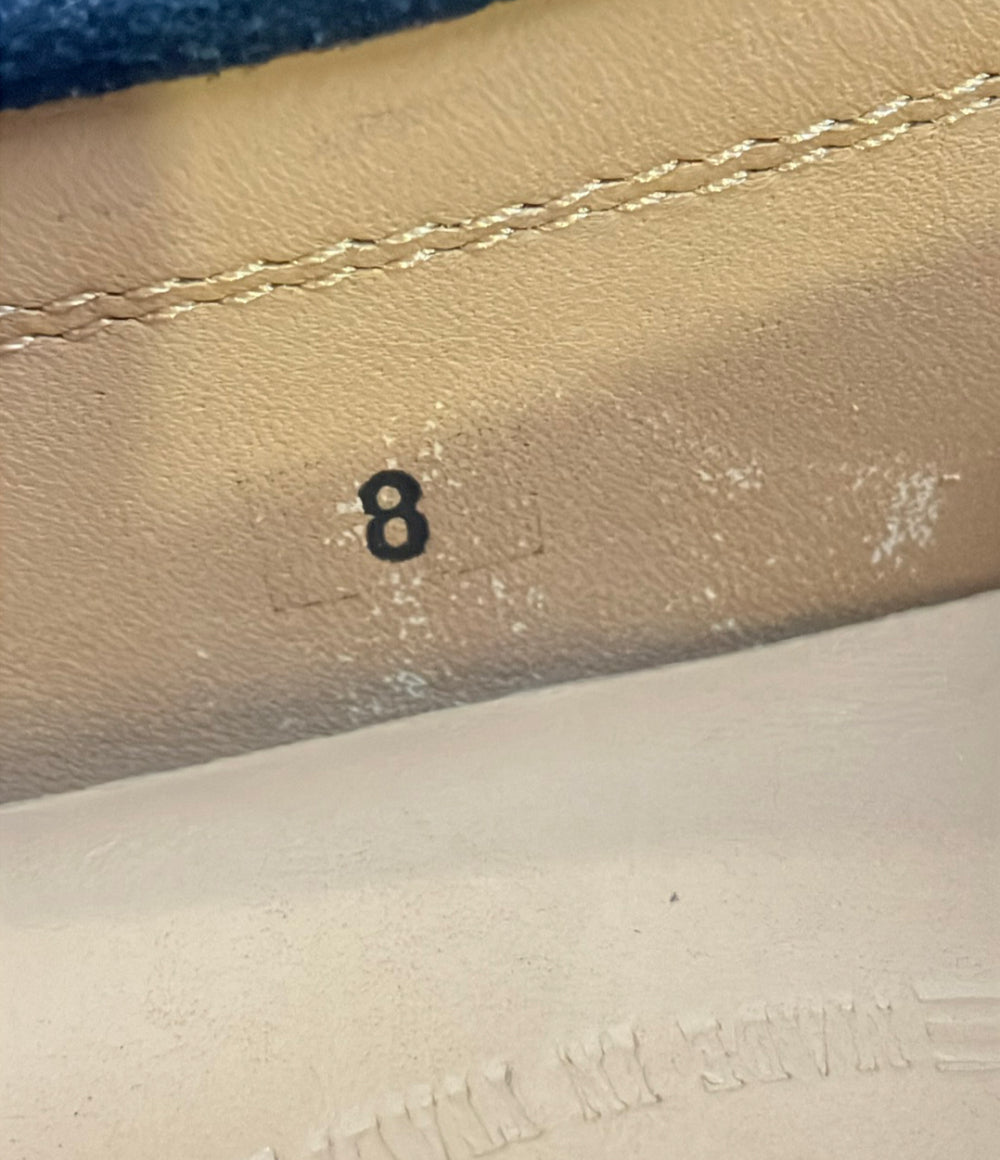 TOD’S ローファー ドライビングシューズ メンズ SIZE 8 (27cm) トッズ
