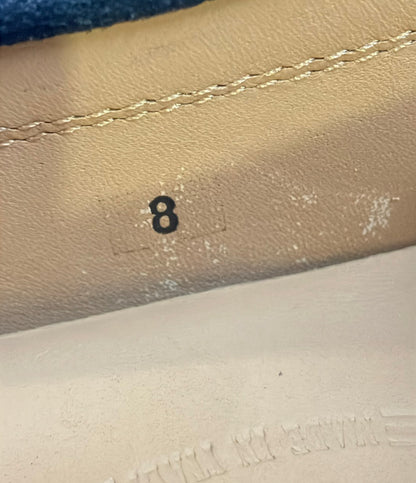 TOD’S ローファー ドライビングシューズ メンズ SIZE 8 (27cm) トッズ