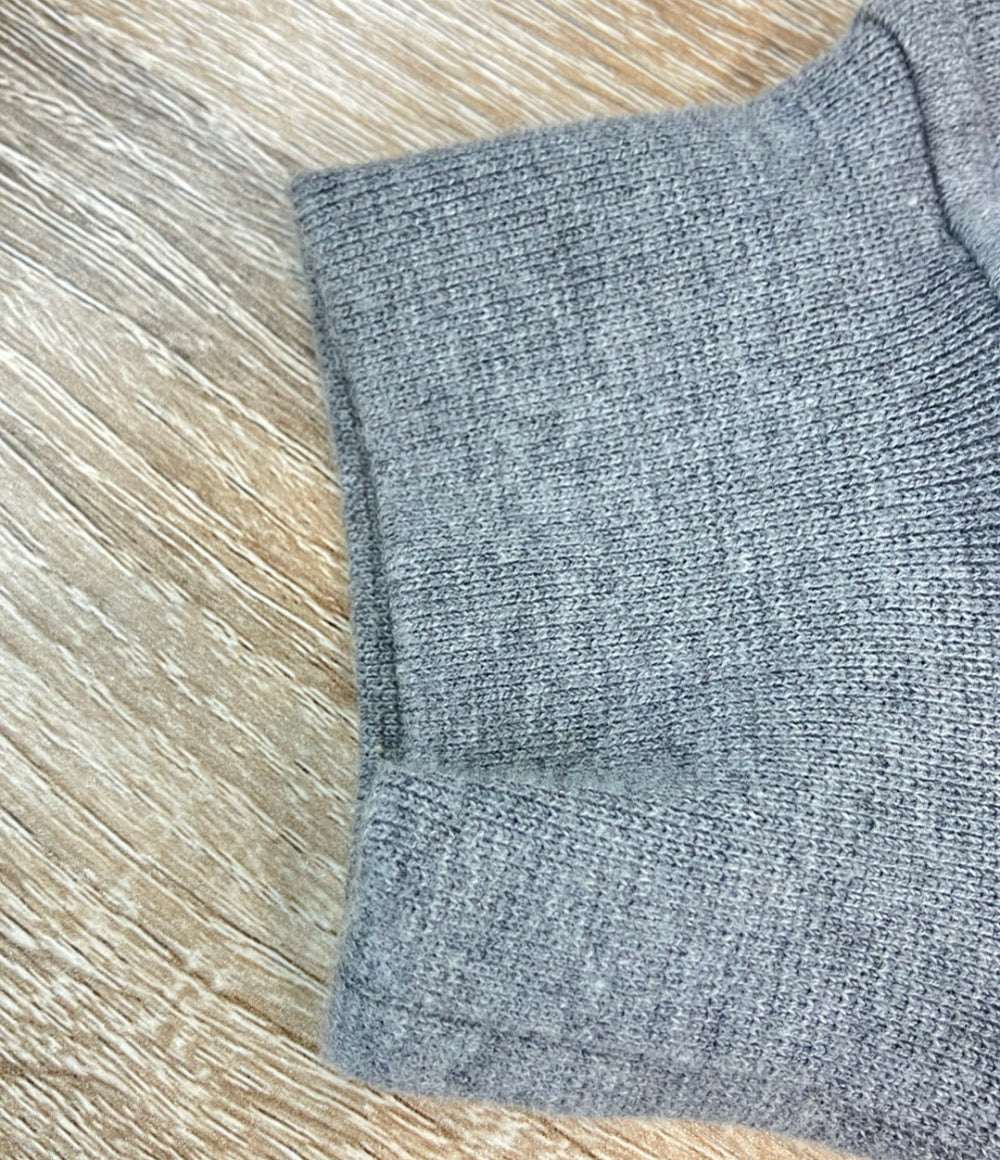 LOUIS VUITTON パーカー  22AW サークルカット HNY40W メンズ SIZE S ルイ・ヴィトン