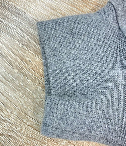 LOUIS VUITTON パーカー  22AW サークルカット HNY40W メンズ SIZE S ルイ・ヴィトン