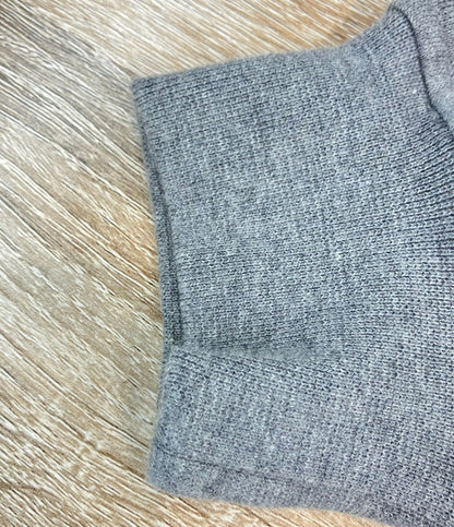 LOUIS VUITTON パーカー  22AW サークルカット HNY40W メンズ SIZE S ルイ・ヴィトン