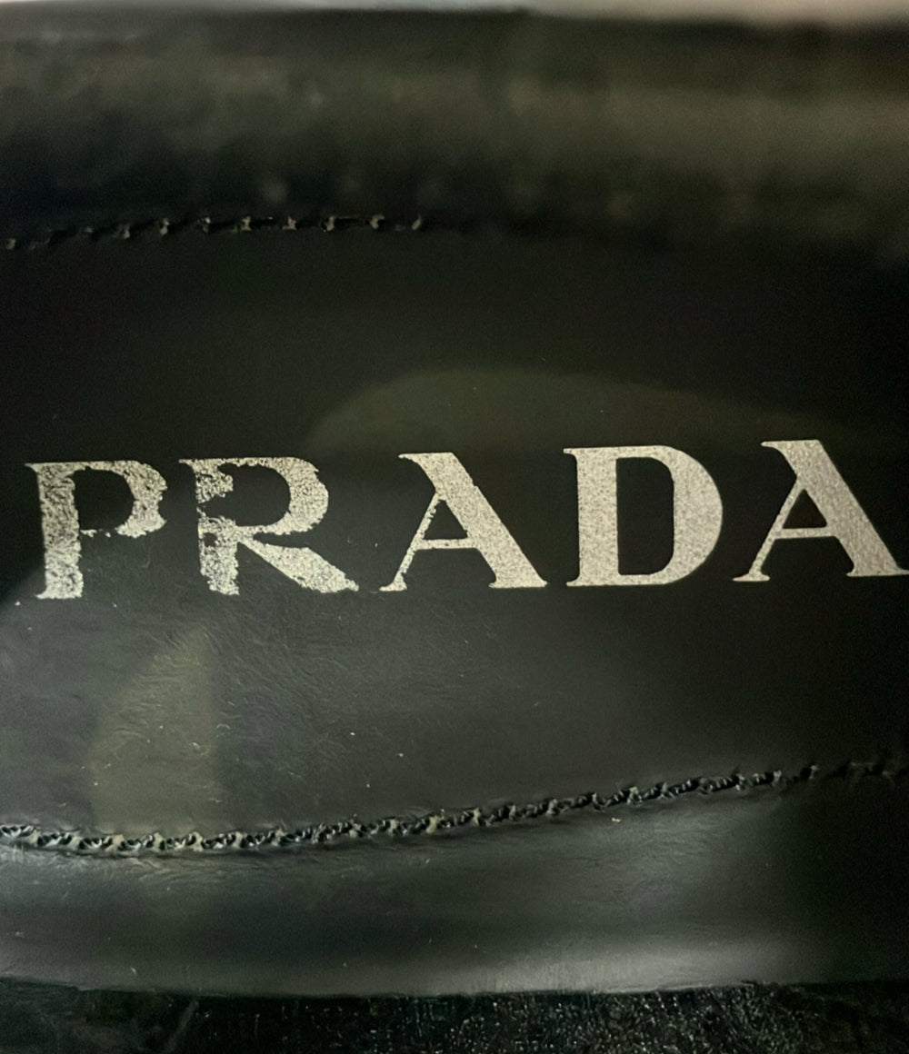 PRADA ローカットスニーカー 1E553L レディース SIZE 37 (23.5cm) プラダ