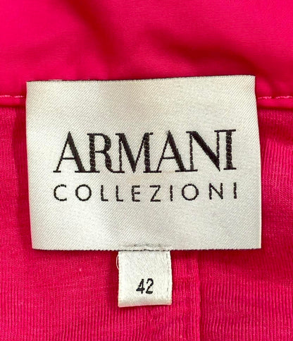 ジョルジオアルマーニ ナイロンジャケット レディース SIZE 42 (M) GIORGIO ARMANI