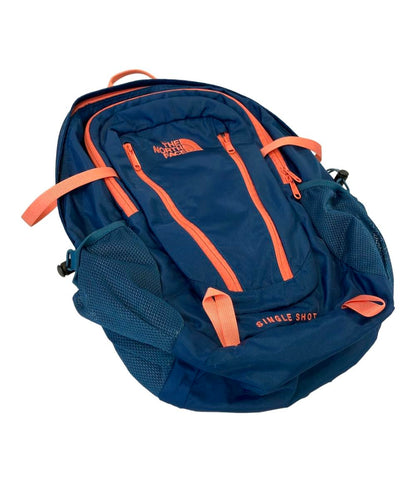 ザ・ノースフェイス リュック シングルショット NM71903 レディース THE NORTH FACE