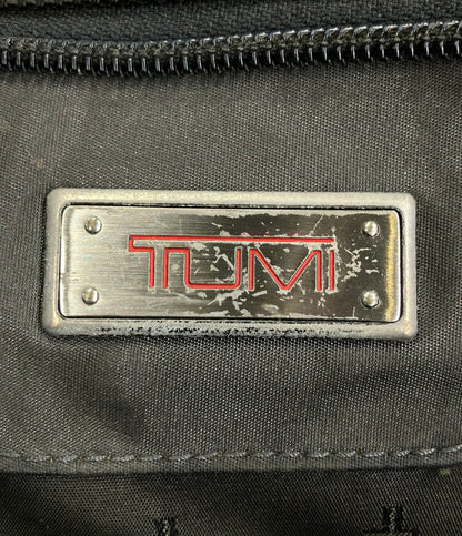 TUMI ブリーフケース ショルダーバッグ 2WAY 斜め掛け メンズ トゥミ