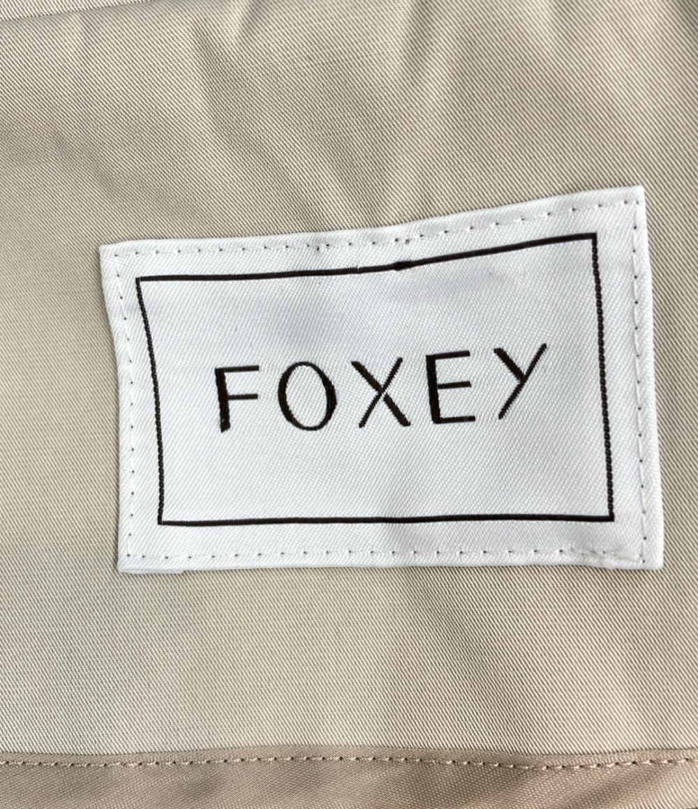 フォクシー ブティックコート レディース SIZE 40 (M) FOXEY