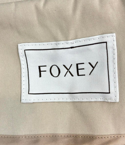 フォクシー ブティックコート レディース SIZE 40 (M) FOXEY