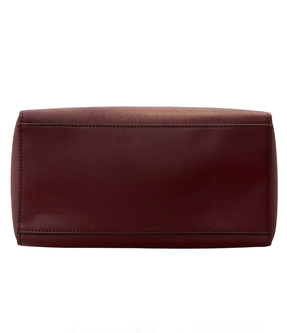 美品 MICHAEL KORS トートバッグ レディース マイケルコース