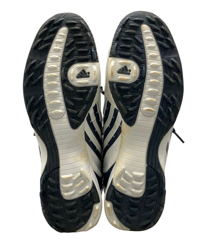 adidas サッカーシューズ アブソラドパワースワーブTRX TF 016140 メンズ SIZE 27.0 アディダス