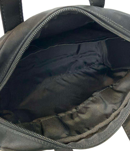 イザック 2WAY ハンドバッグ ショルダーバッグ 斜め掛け レディース Y SACCS