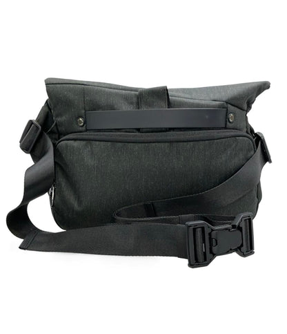 美品 NIID ウエストバッグ ボディバッグ URBANATURE メンズ ニード